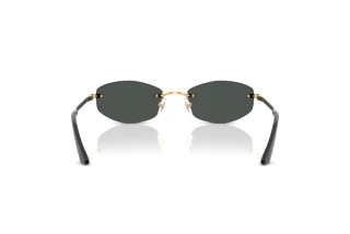 Vista posteriore Versace VE2308D (152387)