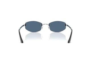 Vista posteriore Versace VE2308D (152680)