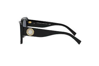 Vista laterale Versace VE4384B (GB1/87)