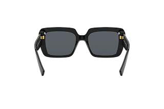 Vista posteriore Versace VE4384B (GB1/87)