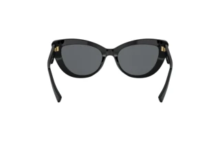 Vista posteriore Versace VE4388 (GB1/87)