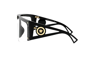 Vista laterale Versace VE4393 (GB1/1W)