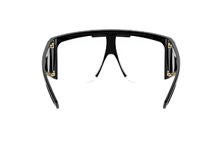Vista posteriore Versace VE4393 (GB1/1W)