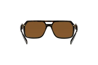 Vista posteriore Versace VE4399 (108/73)