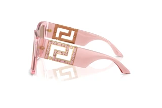 Vista laterale Versace VE4402 (54727E)