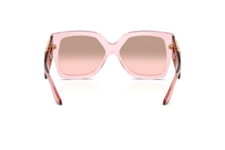 Vista posteriore Versace VE4402 (54727E)