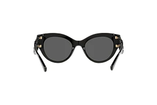 Vista posteriore Versace VE4408 (GB1/87)