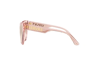 Vista laterale Versace VE4417U (53394E)