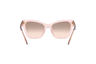 Vista posteriore Versace VE4417U (53394E)