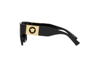 Vista laterale Versace VE4437U (GB1/T3)