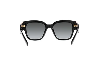 Vista posteriore Versace VE4437U (GB1/T3)