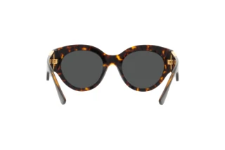 Vista posteriore Versace VE4438B (108/87)