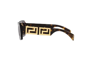 Vista laterale Versace VE4444U (108/73)