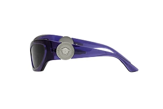 Vista laterale Versace VE4450 (541987)