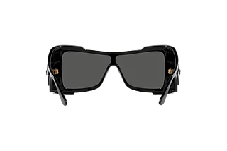 Vista posteriore Versace VE4451 (GB1/87)