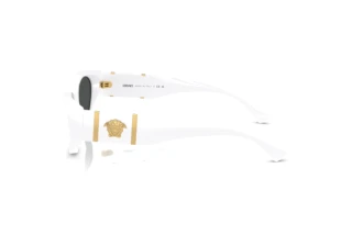Vista laterale Versace VE4454 (314/87)