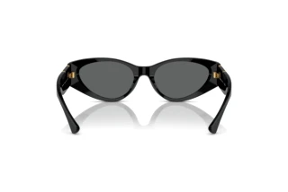 Vista posteriore Versace VE4454 (GB1/87)