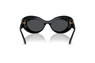 Vista posteriore Versace VE4456U (GB1/87)