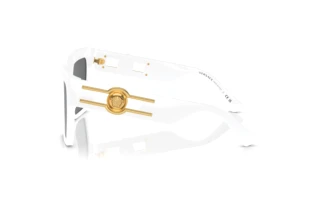 Vista laterale Versace VE4458 (314/87)