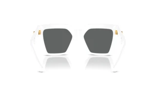 Vista posteriore Versace VE4458 (314/87)