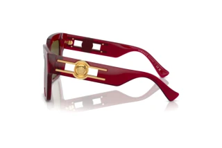 Vista laterale Versace VE4458 (543073)