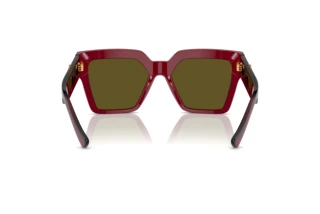 Vista posteriore Versace VE4458 (543073)