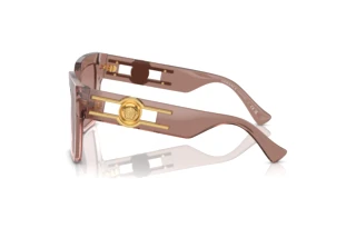 Vista laterale Versace VE4458 (543573)