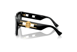 Vista laterale Versace VE4458 (GB1/87)