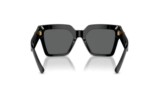 Vista posteriore Versace VE4458 (GB1/87)