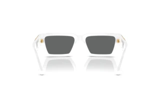 Vista posteriore Versace VE4459 (314/87)