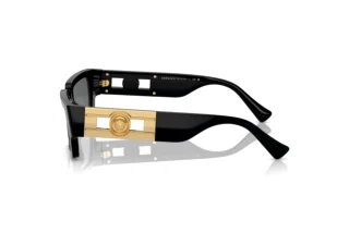 Vista laterale Versace VE4459 (GB1/87)