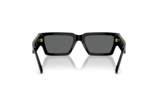 Vista posteriore Versace VE4459 (GB1/87)