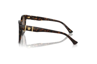 Vista laterale Versace VE4460D (108/73)