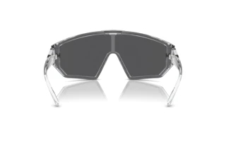 Vista posteriore Versace VE4461 (148/6V)