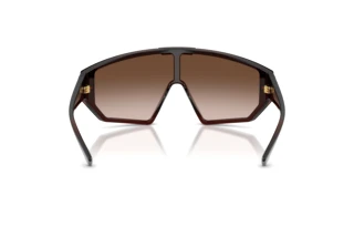 Vista posteriore Versace VE4461 (533213)