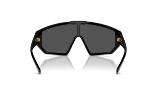 Vista posteriore Versace VE4461 (GB1/87)