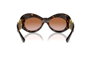 Vista posteriore Versace VE4462 (108/13)