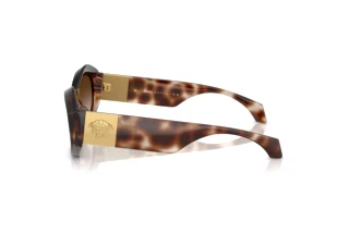 Vista laterale Versace VE4466U (54613B)