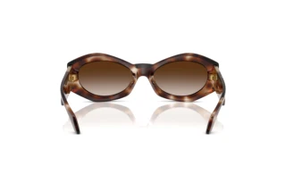 Vista posteriore Versace VE4466U (54613B)