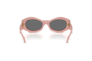 Vista posteriore Versace VE4466U (546387)