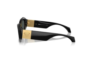 Vista laterale Versace VE4466U (GB1/87)