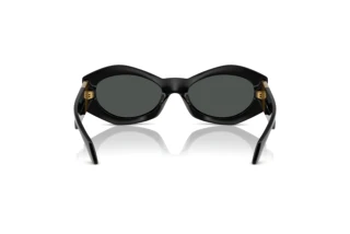 Vista posteriore Versace VE4466U (GB1/87)