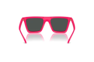 Vista posteriore Versace VE4468U (544887)