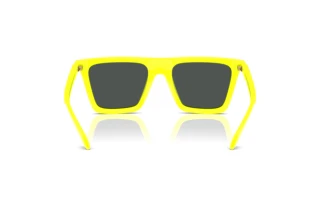 Vista posteriore Versace VE4468U (544987)