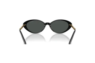 Vista posteriore Versace VE4469 (GB1/87)