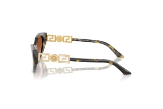 Vista laterale Versace VE4470B (547013)