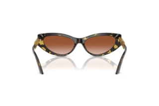 Vista posteriore Versace VE4470B (547013)