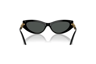 Vista posteriore Versace VE4470B (GB1/87)