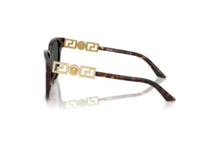 Vista laterale Versace VE4471B (108/87)