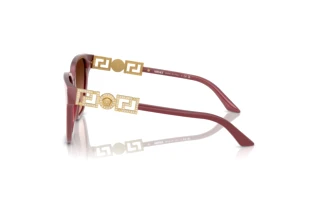 Vista laterale Versace VE4471B (54755M)